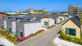 의성군, 32억원 투입 청년마을 공유주거 조성한다