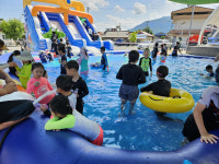 상주시 공성면 청년상인연합회, 제4회 공성 Summer Festival 성료