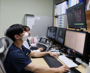 포항세명기독병원, 표면유도 방사선치료 보조기기 도입