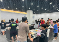 SK스페셜티, 영주 지역아동센터 아동들과 SK 썸머 디스커버리 데이 행사