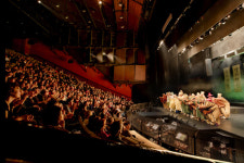 10주년 맞은 창극 변강쇠 점 찍고 옹녀…대구문화예술회관 팔공홀 23·24일 공연