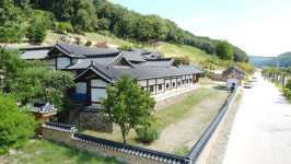 독립운동 성지 임청각, 제 모습 찾는다