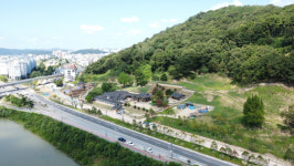 독립운동 성지 임청각, 제 모습 찾는다