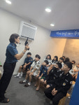 걸스카우트 구미지구연합회, 초록별 꿈 지원 원데이클래스 운영