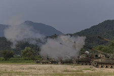 을지 자유의 방패 연습에 올해 처음 민·관·군 함께 참여