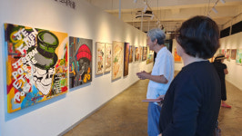 포항국제아트페어2024, 9월 첫주 포항 일대서 열린다