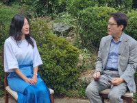 [화통톡쇼] 해외입양아 출신 물리학자 성경주씨 엄마, 보고싶어요