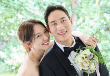 [결혼] 김필묵(영주의료재단 이사장)씨 딸 원정 양
