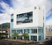 BMW 동성모터스 제18회 칠포재즈페스티벌 공식 협찬사 참여