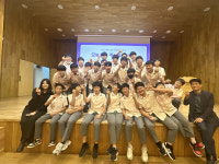 경산 문명중, 청소년 건강체험학교 성과 발표대회 최우수상