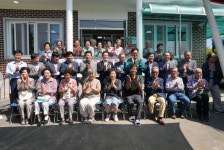 영천시, 대창면 병암리 경로당 리모델링 준공행사 개최