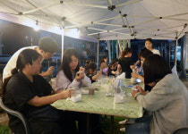 영양문화원, 제3회 별천지 영양 힐링 예술제 성료