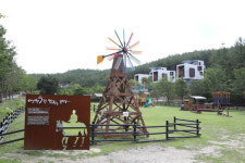 영천 수려한 자연경관에서 스카이트레일·승마…힐링·스릴 동시에