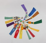 경산 삼성현역사문화관, 29일까지 손끝에서 맺어진 아름다움, 전통매듭 전시