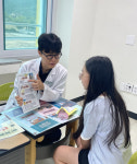 경산 남천초, 생명사랑 특별주간 마음약방 운영