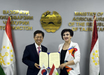 영남대, 중앙아시아 교육 실크로드 만든다