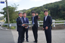 경주 감포 오류3리, 59년 만에 도비탄 위험에서 해방