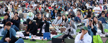 [포토] 2024 포항칠포재즈페스티벌