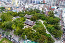 본궤도 오른 대구 경상감영지 복원 사업, 가치 회복과 보존·관리 방안은…학술세미나 성료