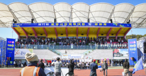 제73회 문경시민체육대회·문화제 8일 개최