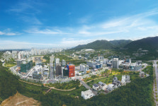 국가 AI컴퓨팅센터 대구 알파시티가 품는다