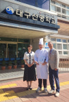 대구선명학교 이재희 학생, 제빵기능사 국가기술자격증 취득