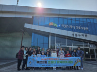 영주시 휴천3동 지역사회보장협의체, 온동네 행복아이사업 추진