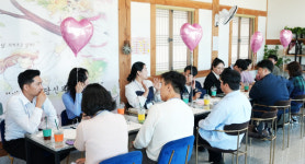 영천 별빛 청춘동아리 OT 3회 총 11쌍 인연 맺어