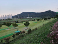 다사 세천 파크골프장, 논공 위천 골프파크장 이어 공인구장 인증 획득