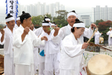 [포토] 달성하빈들소리 공연