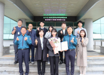 청송경찰서, 여성안전학교폭력 대책관 간담회 실시