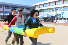 의성초등학교 총동창회 체육대회 성료…전국서 동문 500명 참석