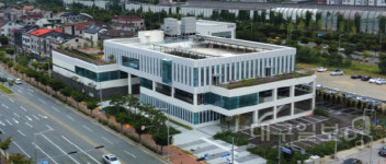 대구혁신도시 복합혁신센터 또 부실 논란