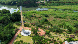 [걸어서 힐링 속으로-경북을 걷다] 41. 청도 신화랑 풍류마을