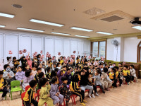 구미시 선산보건소, 폐의약품 분리배출 교육 실시
