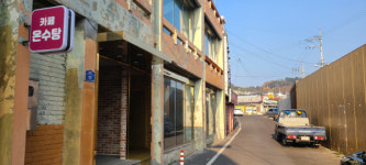 영천 구도심 청년창업 특화거리로 재기 꿈꾼다