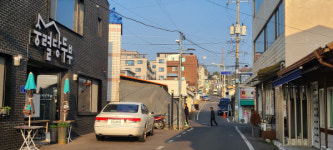 영천 구도심 청년창업 특화거리로 재기 꿈꾼다
