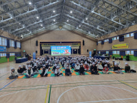 6개 지역 대표들 진검승부…이젠 경북 안전왕 도전해요