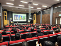 울릉군, 공무원 대상 그린 혁신 프로젝트 연구 결과 공유