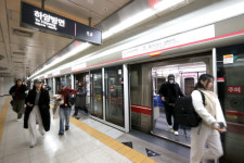 [포토] 21일부터 하양역이 종점