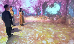 영천시 보현산녹색체험터, 실감콘텐츠로 새 옷