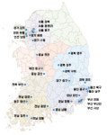 대구 중구·영주·경주·구미·상주, 정부 뉴빌리지 사업 대상지 선정