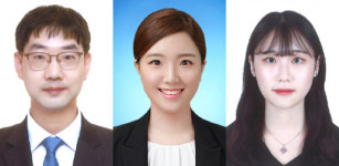 의성군, 친절 우수직원 이종술·이수진·조민경 주무관 선정