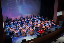 대구시립교향악단 신년음악회, 양악x국악의 만남…상생·화합 메시지 담았다