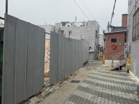 대구 서구 비룡경로당 신축 지연…사전 조사 부족