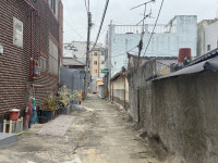 대구 서구 비룡경로당 신축 지연…사전 조사 부족