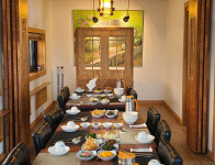 [만났습니다] 농가맛집 든담 유병애 대표 2024 자랑스런 한국인 대상 수상