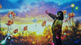 현실·가상 접목 영천시 메타버스 체험관 문 활짝