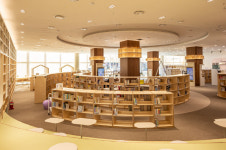 포은흥해도서관, 22일부터 시범운영…3월 중 정식 개관식