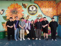 국립안동대-치앙마이대, 농생명 분야 대학원생 국제 연구 교류 성료